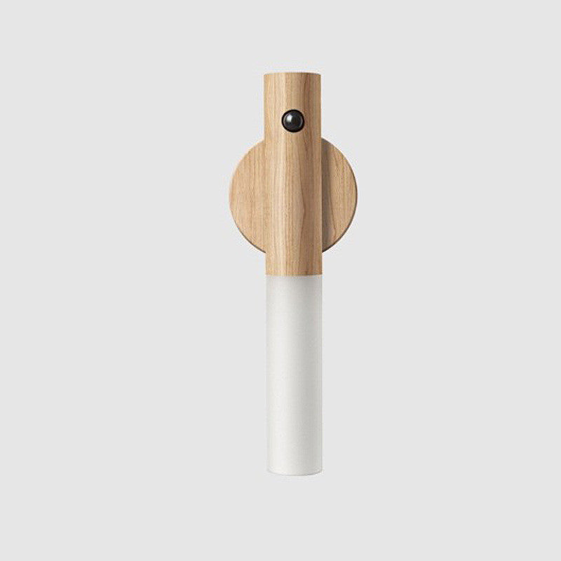 Smart Magnetic Motion Sensor Night Light