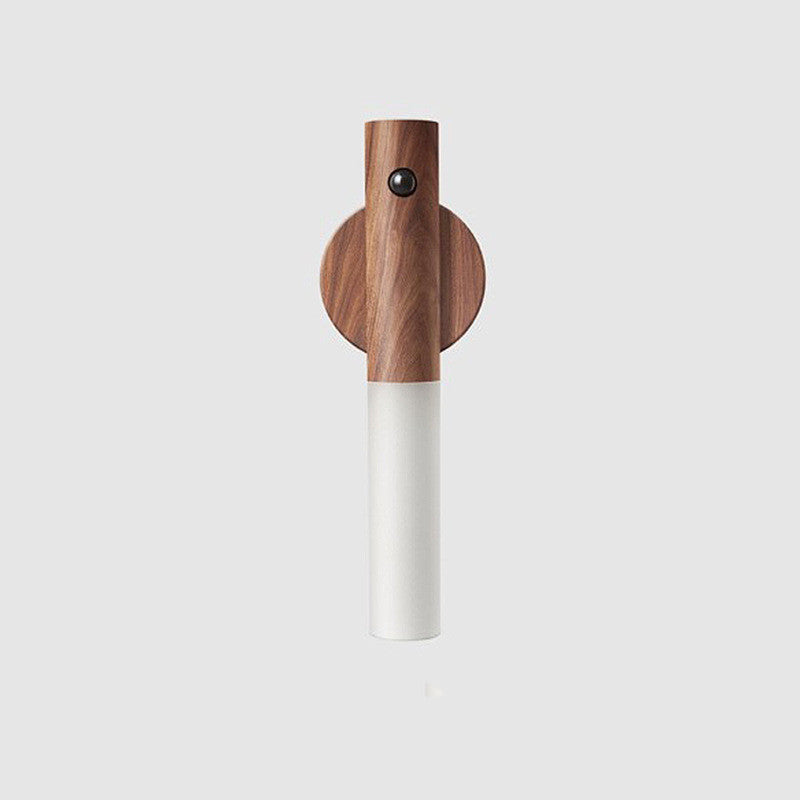 Smart Magnetic Motion Sensor Night Light