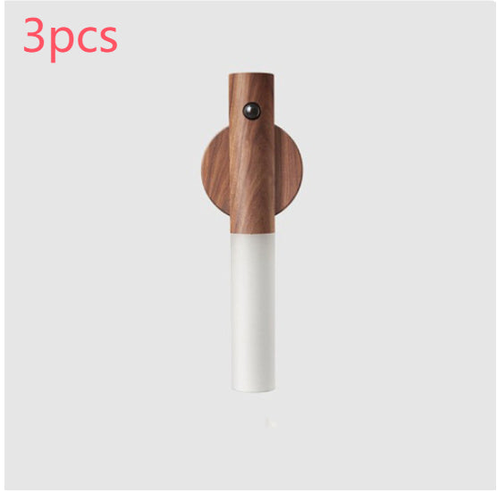 Smart Magnetic Motion Sensor Night Light