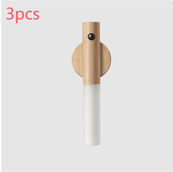 Smart Magnetic Motion Sensor Night Light