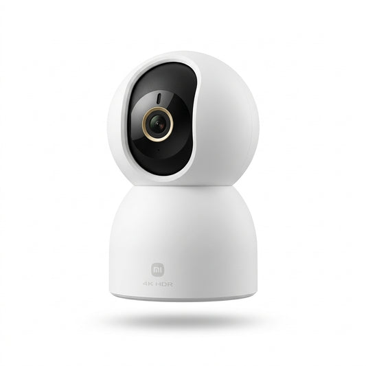 Xiaomi Smart Camera C700 8MP 4K Ultra HD Low Light