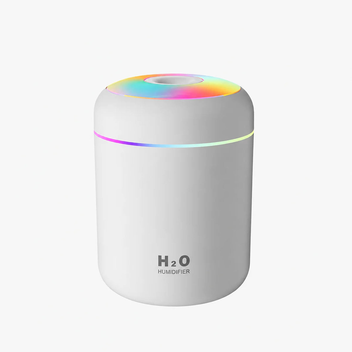 Mini USB Humidifier Cool Mist for Home Office and Travel