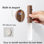 Smart Magnetic Motion Sensor Night Light